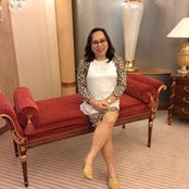 Foto von Rosenda de Leon