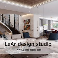 Lear design studio Mauritius
