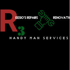Reesio's Repairs and Renovations