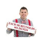 Zach McReynolds's photo