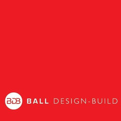 Ball Design-Build LLC