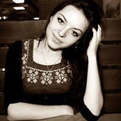 Maria Burevschi's photo