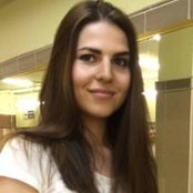 Ksenia Pinskaya's photo