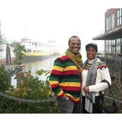 Melvin Whitfield's photo