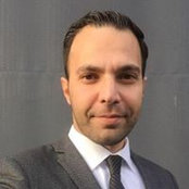 Ahmad Edilbi's photo