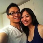 Cyril Wong's photo