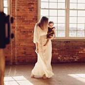 Sarah Johnson's photo