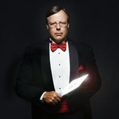 David Adamovichs foto