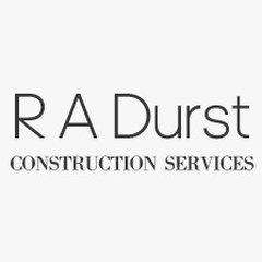 R A Durst Construction Services