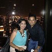Shrujal Sheth's photo