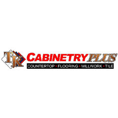 TK Cabinetry Plus