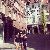 Belen Andrade's photo