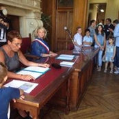 Foto von Fabienne Merovici Jolles