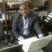 Foto von Shafii Sigera