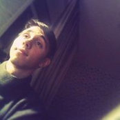 Ilya Ovchenkov's photo