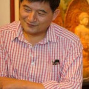 Foto di Eric Huang