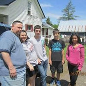 Mike Forte's photo