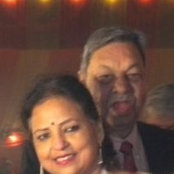 Mridula Srivastava's photo