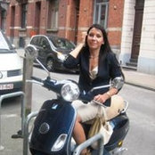 Ilze Rubenes foto