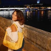 Foto von Flora Pizzolato