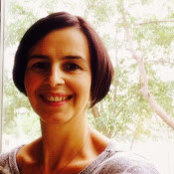 Kristine Bergsli's photo