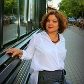 Галина Виленская's photo