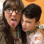 Danielle Lenhart's photo