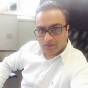 Foto von T J Patel