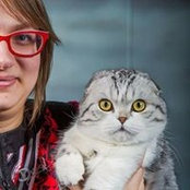 Céline Blaise Wolff's photo