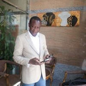 Ismaila Mohammed's photo
