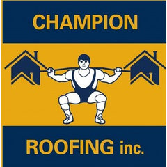 Champion Roofing, Inc.