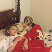 Annette Jorgensen's photo