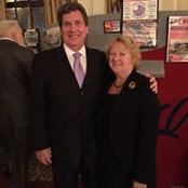 Christine Wendel-Plovanich's photo