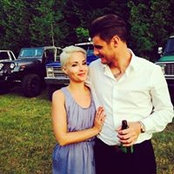 Elyse Clarke's photo