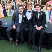 Zakk Rosenberg's photo