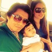 Zain Zafar's photo