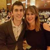 Charise Strandberg's photo