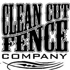Clean Cut Fence