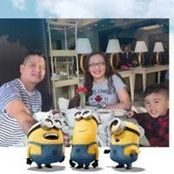 Roniel Mercado's photo