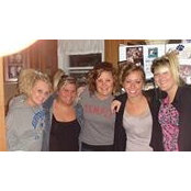 Kristin Mylet's photo
