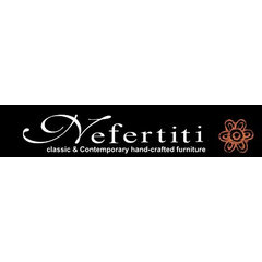 Nefertiti Designs