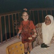 Dina Mostafa's photo
