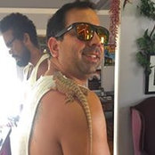 Miguel Burgoa's photo