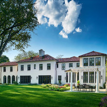 Exteriors