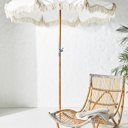 Soleil Beach Umbrella - Products
