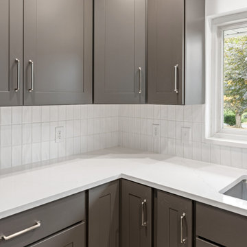 Westover Kitchen