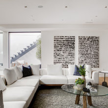 New Living Room