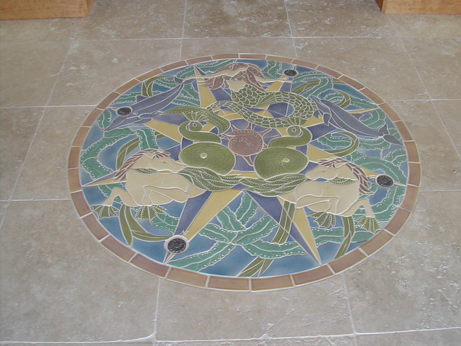 Polynesian Influenced Custom -175 Beachcomber Drive, Shell Beach, CA