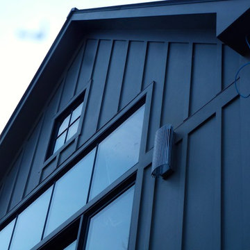 Lake Overlook House