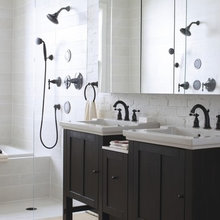basement bath